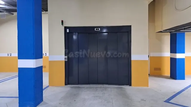 Garaje 23m² en venta - Playa del Cura — 3