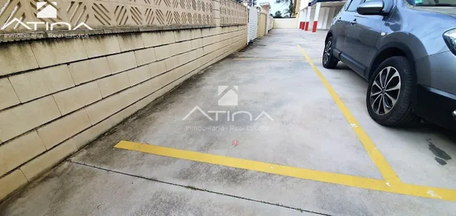 Apartamento con vistas abiertas al mar situado en primera línea de la playa de Guardamar — 15
