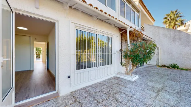 Bungalow 2 habitaciones 58m² en venta - Los Dolses — 21