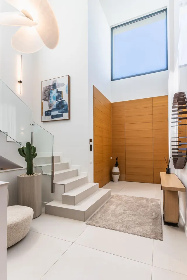 Adosado 4 habitaciones 347m² en venta - Marbella — 22