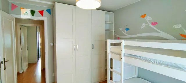 3 dormitorios reformado con GARAJE BOX y TRASTERO en Doctor Artero – 850 €/mes — 29