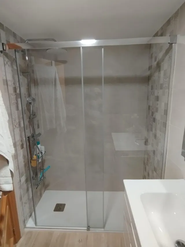 3 DORMITORIOS 2 BAÑOS CON GARAJE — 14