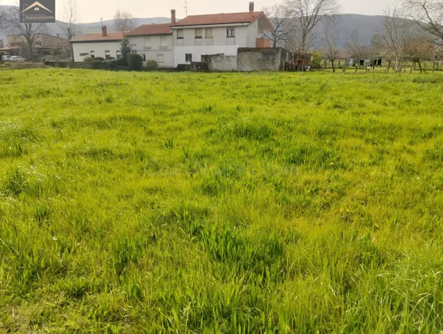 FINCA URBANA 2118M2 EN ONTORIA (CABEZON DE LA SAL) - foto 2