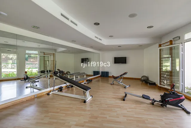 Apartamento 3 habitaciones 151m² en venta - Marbella — 32