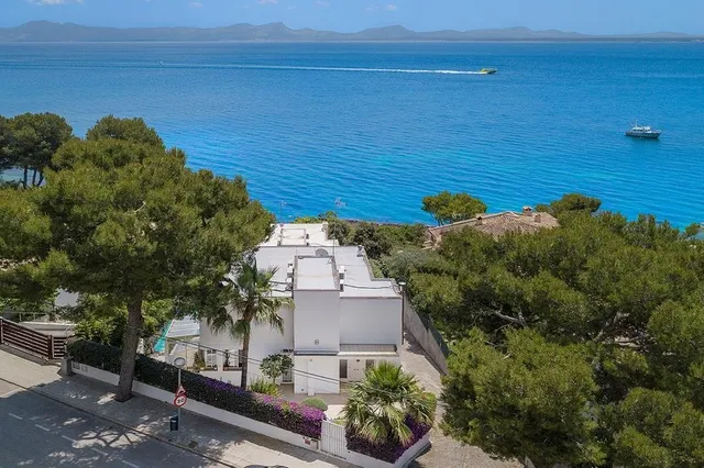 Chalet de Lujo en Aucanda — 14