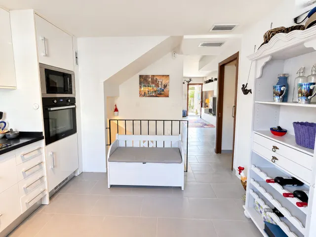 Casa 2 habitaciones 120m² en venta - Aguas Nuevas — 20