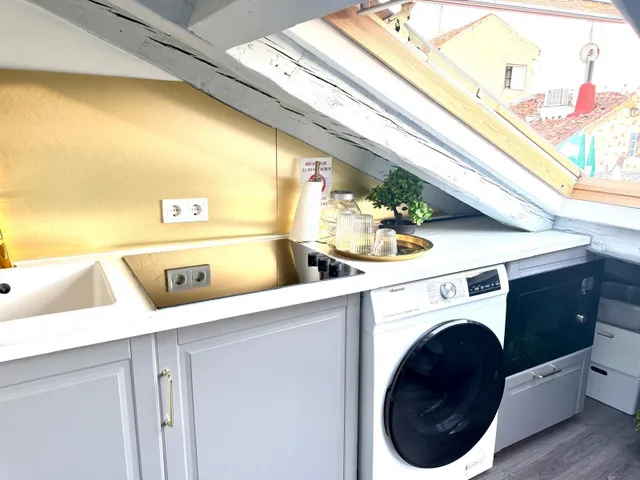 Buhardilla 1 habitación 51m² en venta - Imperial — 6