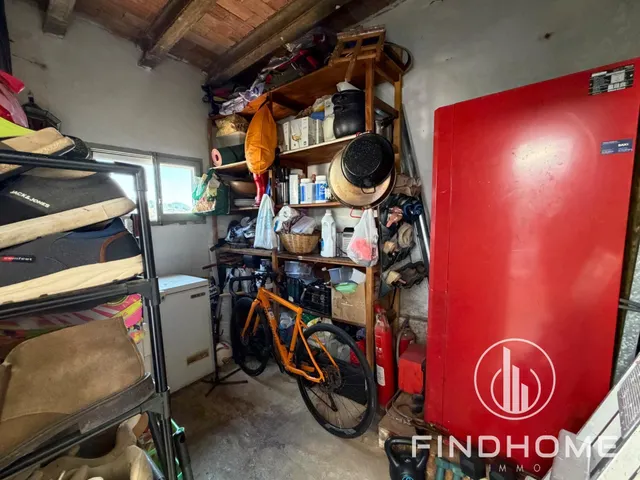 Adosado 4 habitaciones 92m² en venta - Sant pere martir — 8