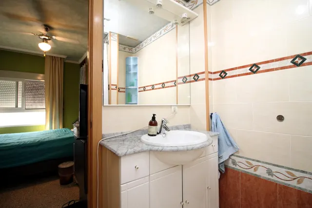 PISO EN VENTA EN ZONA SANTA CATALINA/INDUSTRIA — 9