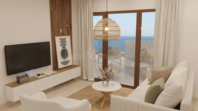 Piso en Venta en Vera Almería — 31
