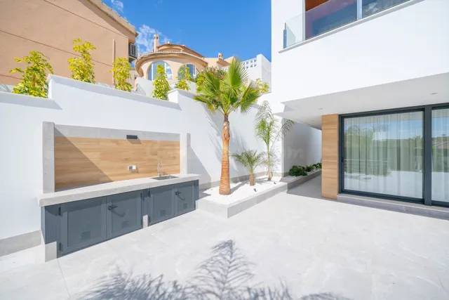 Villa 4 habitaciones 203m² en venta - La Marquesa — 5