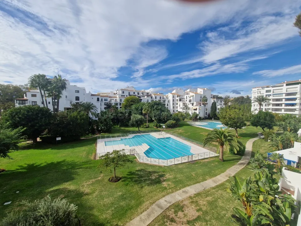 Apartamento 2 habitaciones 115m² en venta - Marbella