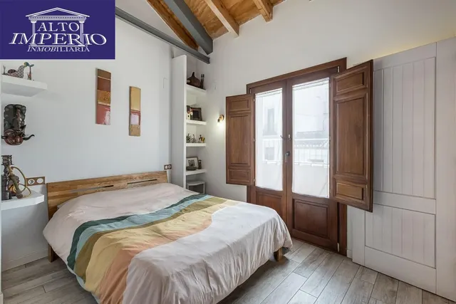 CALIDAD EN EL ALBAYZÍN — 20
