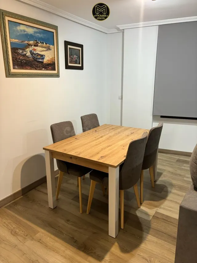 PISO EN SAN BARTOLOME
