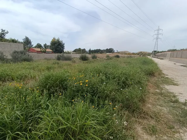 Parcela en venta - El romeral — 11