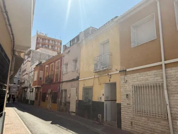 SE VENDE piso OKUPA en C DE LA INMACULADA CONCEPCIÑN 11 de - foto 4