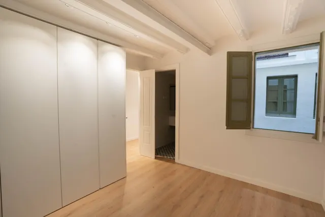 Piso reformado en El Raval - Ref. 1283 — 7