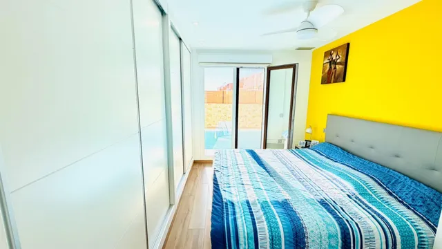 Casa 3 habitaciones 106m² en venta - Costa blanca sur — 28