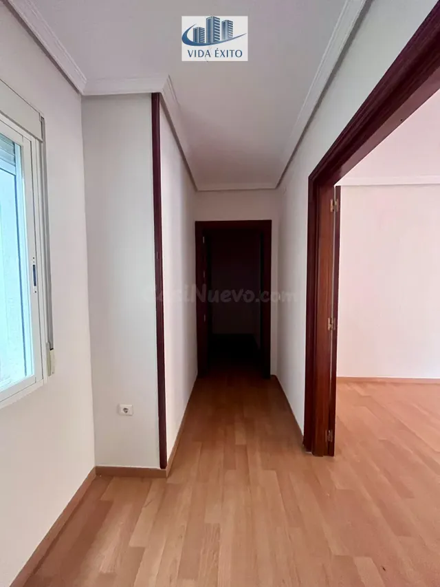 PISO EN ÚBEDA - foto 4