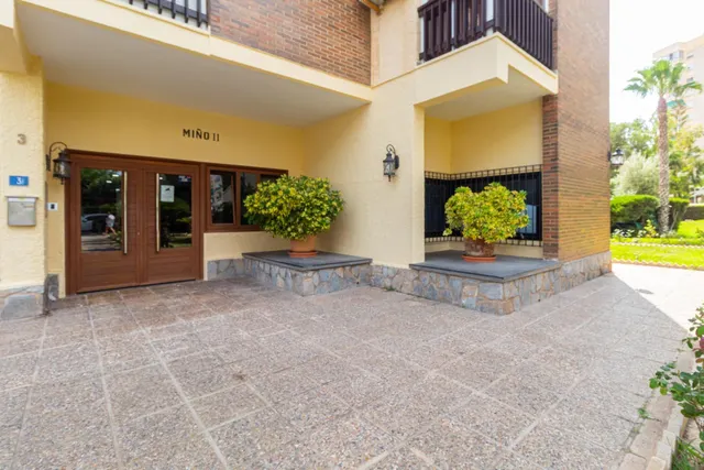 Apartamento 1 habitación 47m² en venta - Campoamor — 23