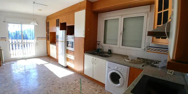 SE VENDE CHALET CON PARCELA DE 2450 M2 Y PISCINA PROPIA EN POLOP! SEVENDGROUP.COM! — 15