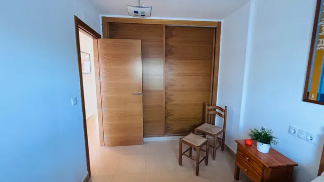 Apartamento 3 habitaciones 62m² en venta - CONDADO DE ALHAMA GOLF RESORT — 9