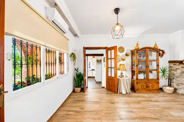 Chalet con encanto en la zona del Marquesado — 11