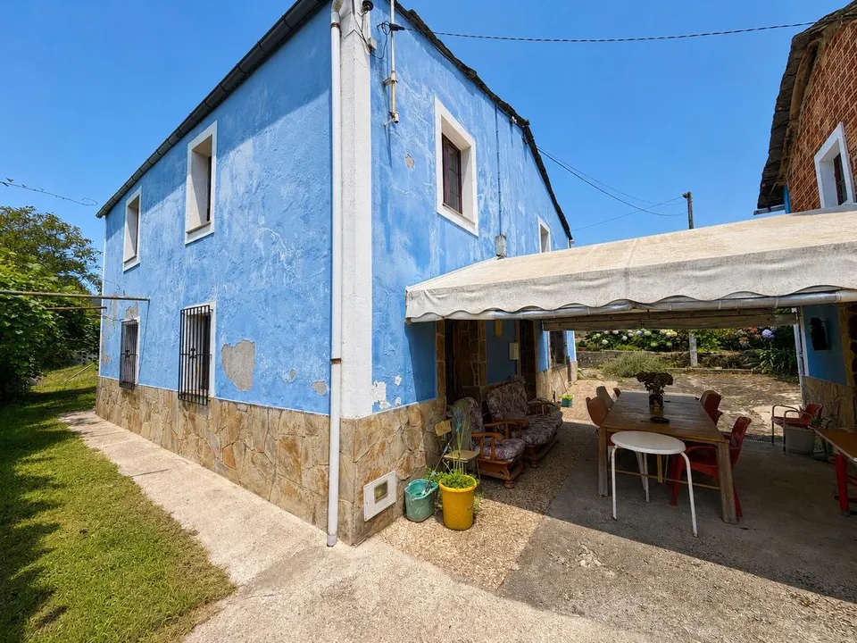 Adosado 6 habitaciones 477m² en venta - Viveiro