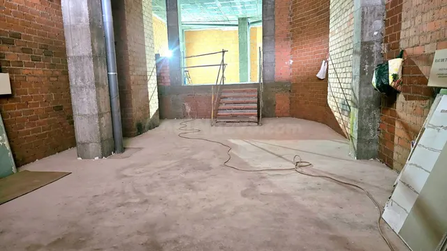 LOCAL ALQUILER EN BRUTO HUERTA ROSALES - foto 3