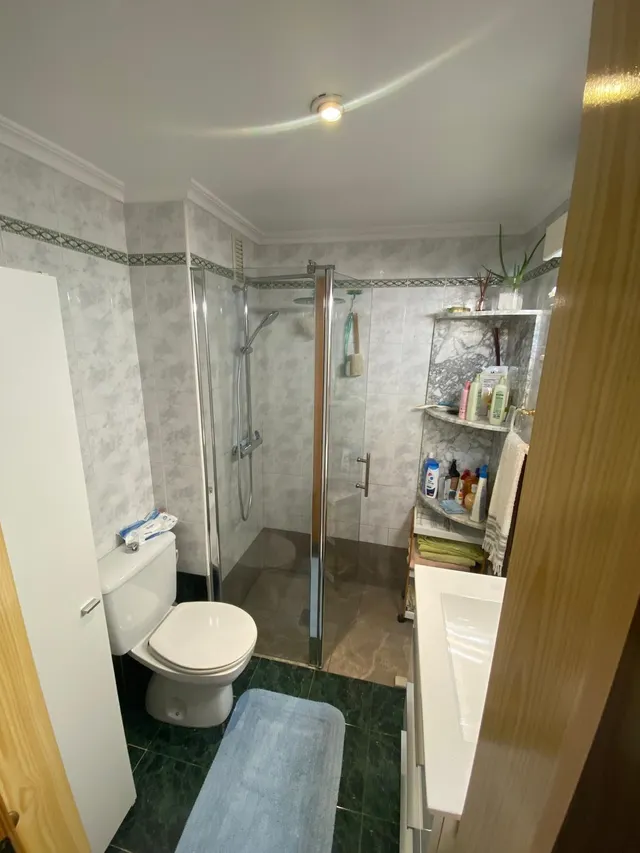 SE VENDE ADOSADO CON GARAJE- BENIDORM / PONIENTE — 15