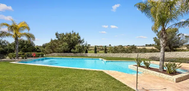 Apartamento 2 habitaciones 75m² en venta - Lo Romero Golf — 25