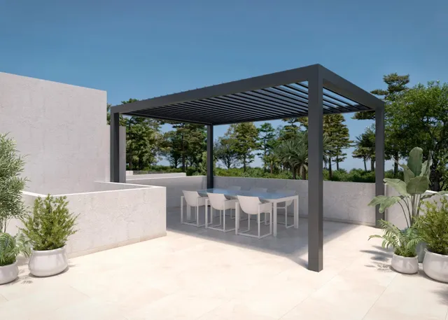 Villa 3 habitaciones 213m² en venta - Los Alcázares — 18