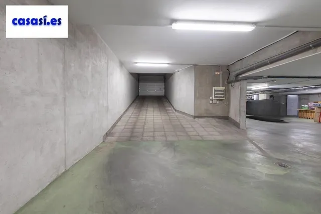 Exclusiva vivienda en zona Fórum — 38