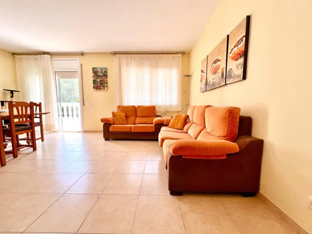 Casa o chalet independiente en venta en Calle Amadeu Vives — 6