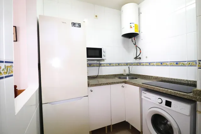 Apartamento en Villaines, Almeria — 11