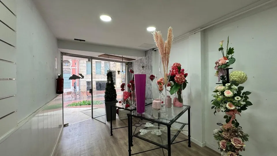 Local comercial 71m² en alquiler - Centre