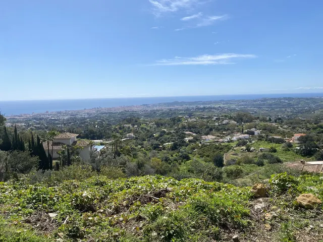 Parcela 6100m² en venta - Riviera del sol — 9