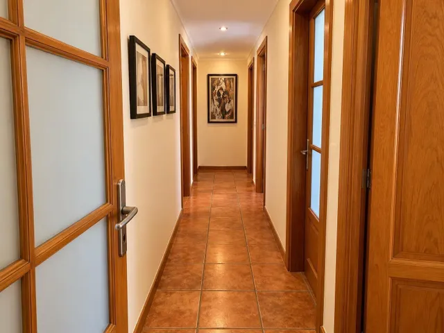Villa con piscina y parcela de 2.075 m2 en Ses Rotgetes, cerca de Palma — 10