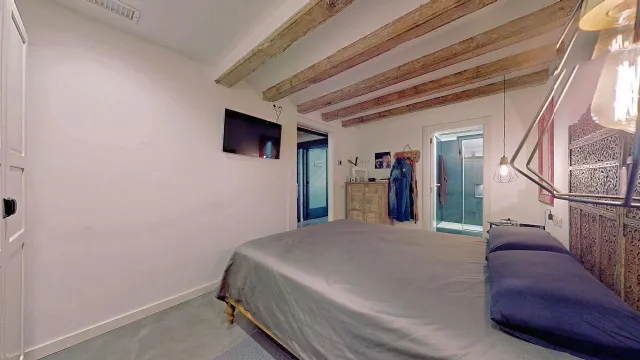 Dúplex en venta en Poble Nou — 18