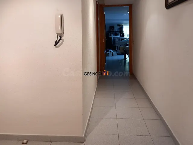 ENTRESUELO EN VENTA EN ONTINYENT - SOLO PARA OFICINA - foto 4