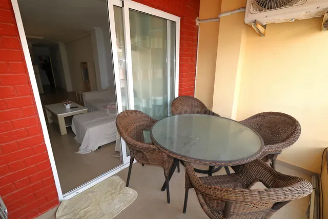 ÁTICO REFORMADO DE 3 DORM. JUNTO A PLAYA DEL CURA - foto 4