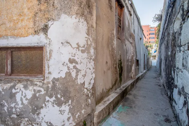 Edificio histórico  Ideal para Hotel Boutique o Apartamentos in Puerto de la Cruz! — 11