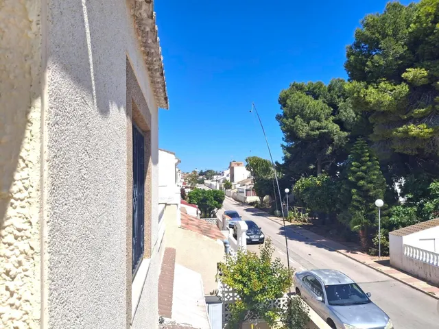 DUPLEX TRANQUILO EN EL LIMONAR — 13