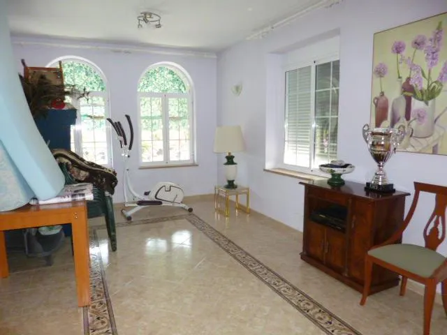 Chalet en zona Vinallop a 3 km. de Tortosa — 6
