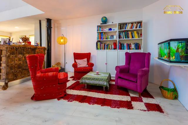 Chalet Lujo Urb. Sotolargo — 16