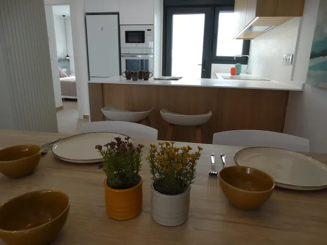 Bungalow 3 habitaciones 96m² en venta - Las Higuericas — 13