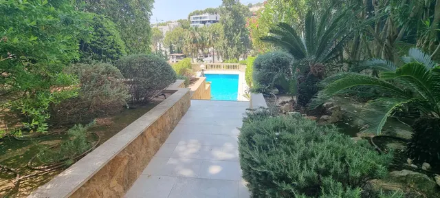 Fantástico Piso de Lujo en zona de Cas Català — 28