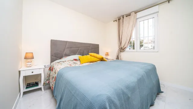 Bungalow 3 habitaciones 56m² en venta - Centro — 5