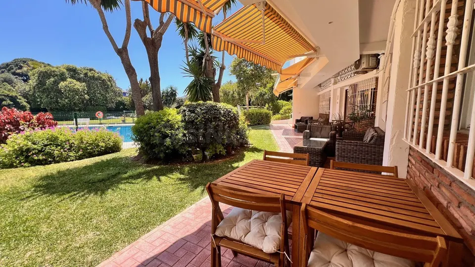 Apartamento 2 habitaciones 78m² en venta - Marbella