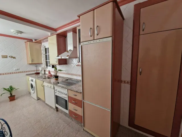 Magnífica vivienda amplia luminosa en Alcalá. — 3
